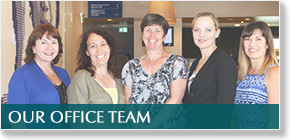 Our Office Team